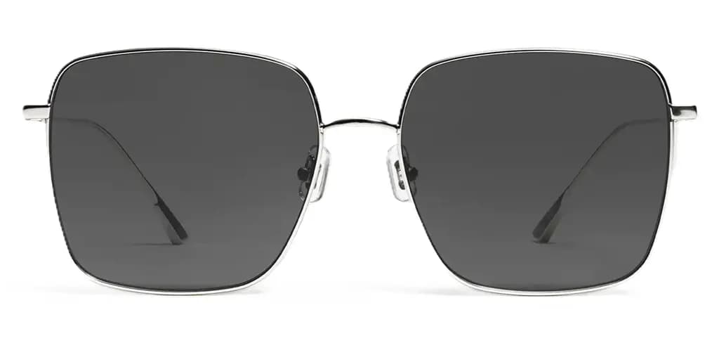 Kính Gentle Monster Diane 02 'Silver'