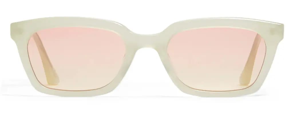 Kính Gentle Monster Didion GRC1 'Green'