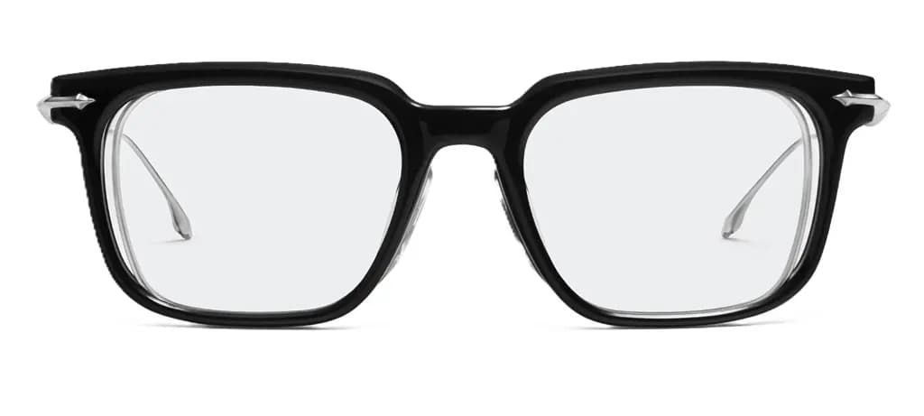 Kính Gentle Monster Ego 01 'Black'