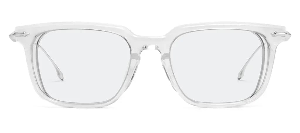 Kính Gentle Monster Ego C1 'White'