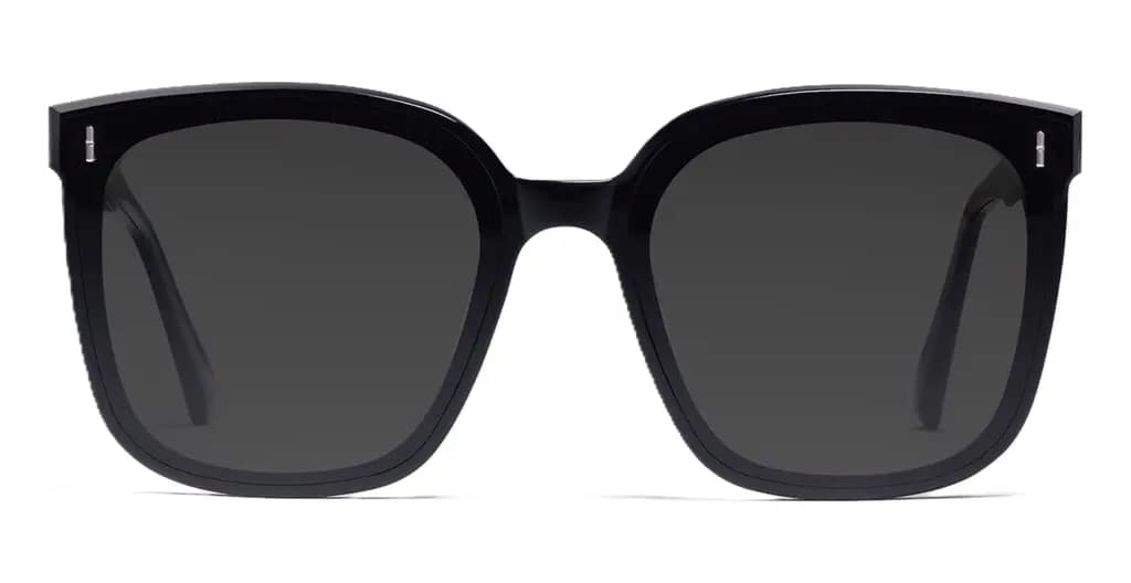Kính Gentle Monster Frida 01 'Black'