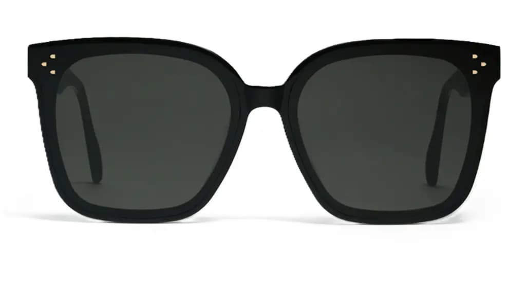 Kính Gentle Monster Her 01 'Black'