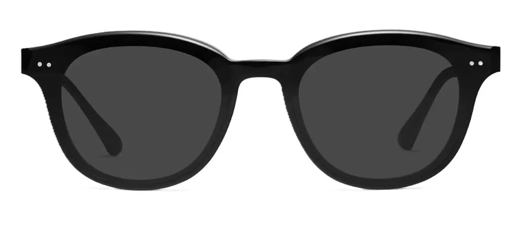 Kính Gentle Monster Jade 01 'Black'