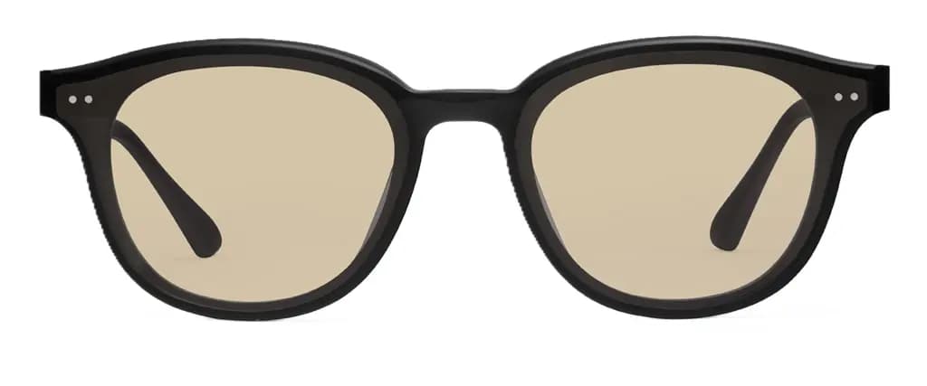 Kính Gentle Monster Jade 01(BR) 'Black'