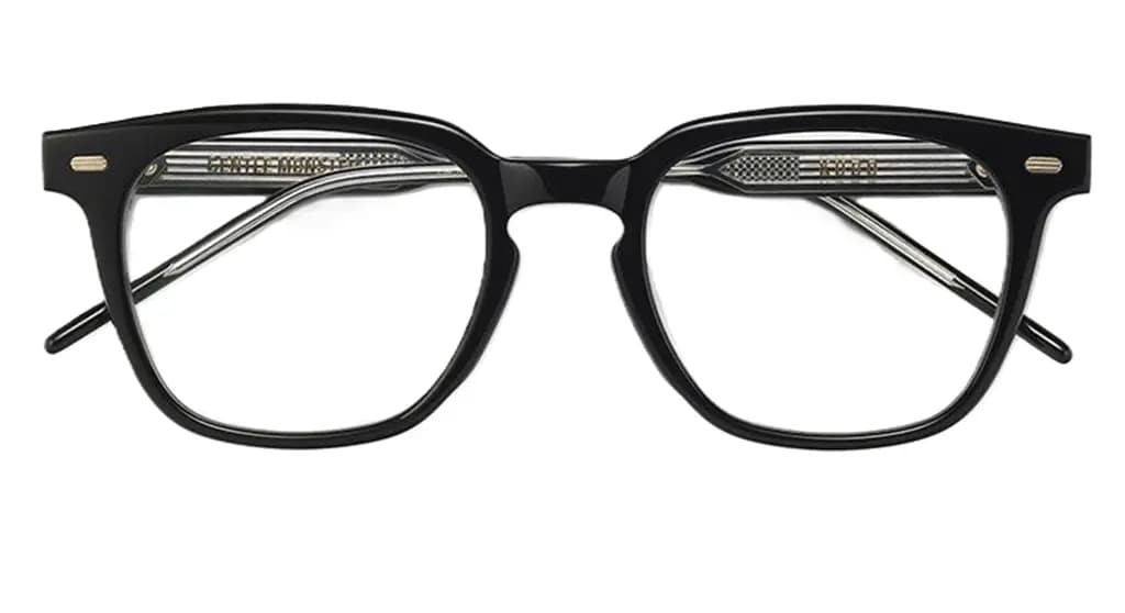 Kính Gentle Monster Kubo 01 'Black'