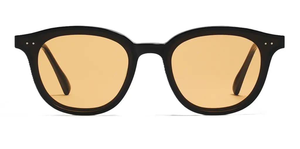 Kính Gentle Monster Lang 01 OR 'Black'