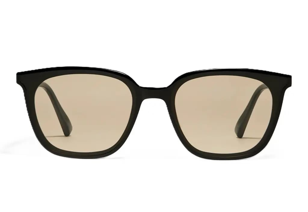 Kính Gentle Monster Lilit 01 BR 'Black'