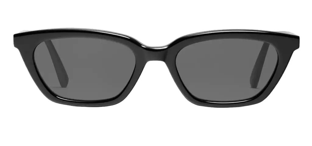 Kính Gentle Monster Loti 01 'Black'
