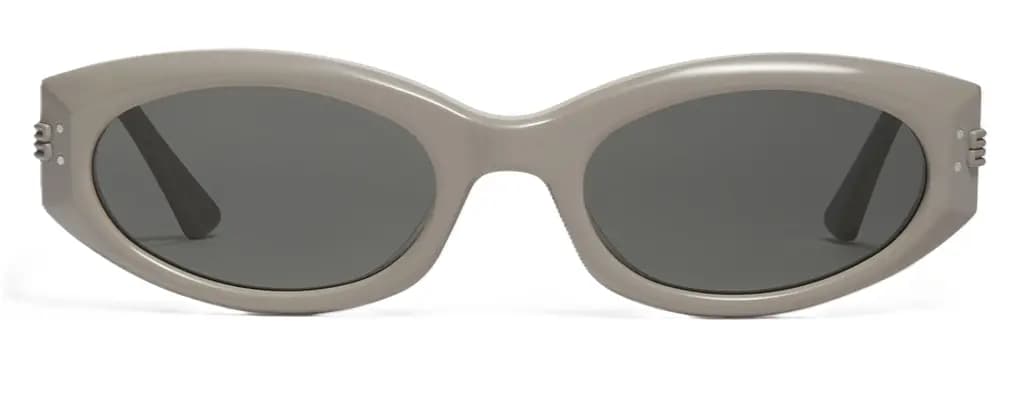 Kính Gentle Monster Mass G10 'Grey'