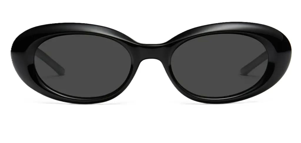 Kính Gentle Monster Molta 01 'Black'