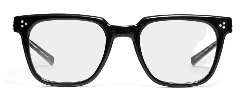 Kính Gentle Monster Monaco 01 'Black'