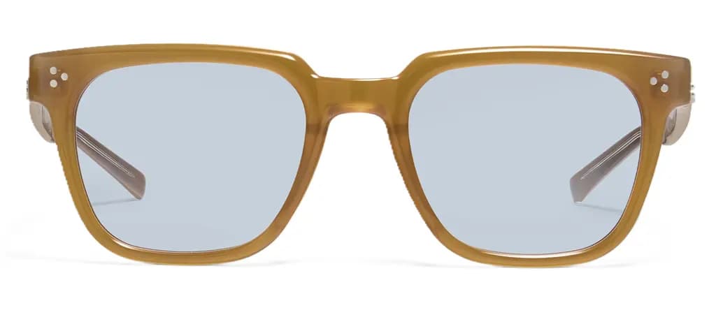 Kính Gentle Monster Monaco BRC12 'Light Brown'