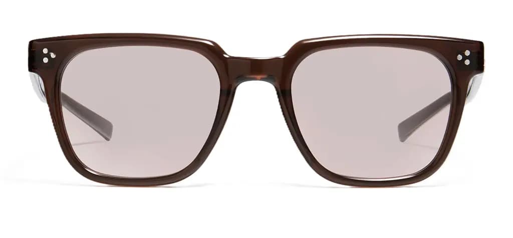 Kính Gentle Monster Monaco BRC14 'Brown'