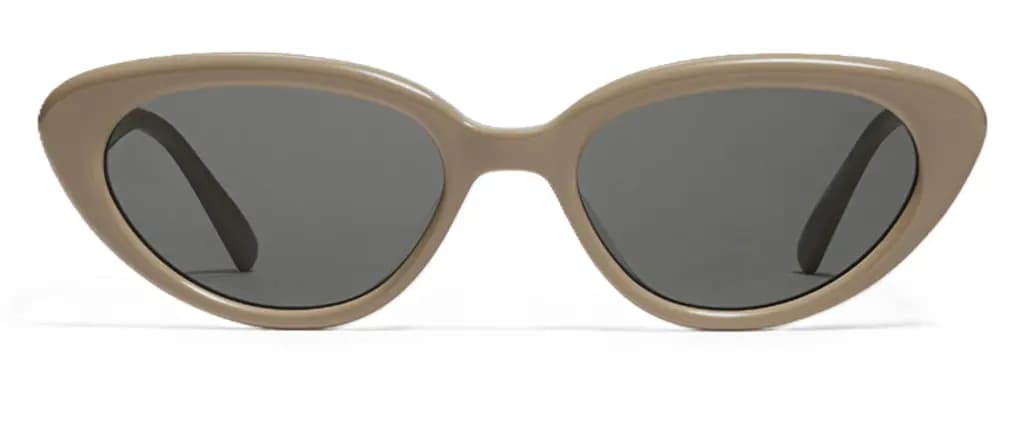 Kính Gentle Monster Mondri BE1 'Beige'