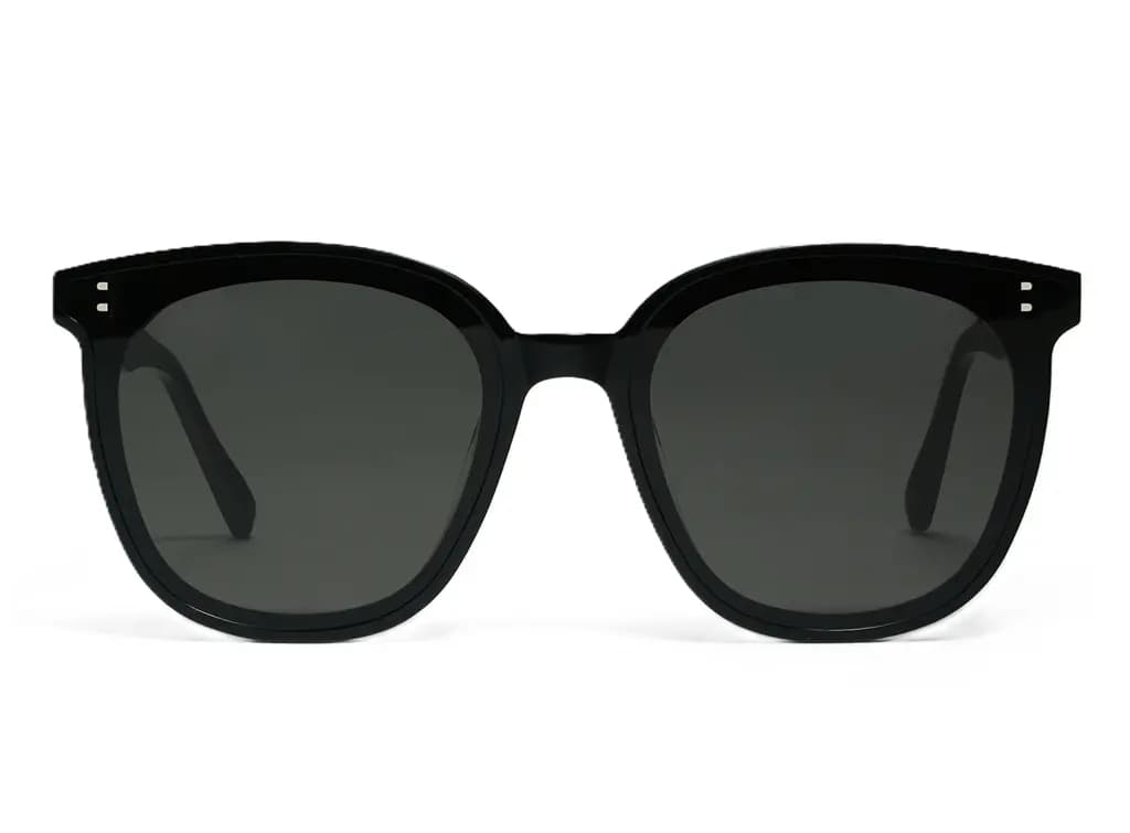 Kính Gentle Monster My Ma 01 'Black'