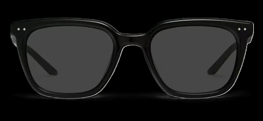 Kính Gentle Monster Nubo 01 'Black'