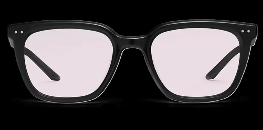 Kính Gentle Monster Nubo 01(V) 'Black'