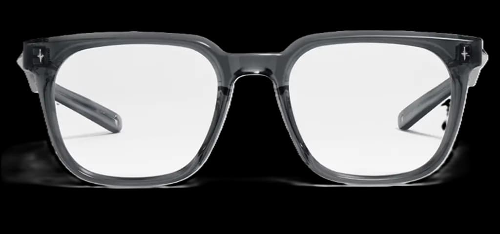 Kính Gentle Monster Ojo GC9 'Black'
