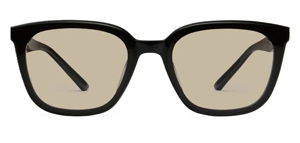 Kính Gentle Monster Pino 01(BR) 'Black'