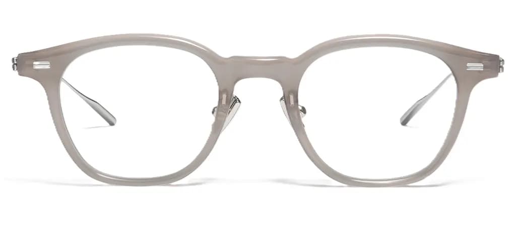 Kính Gentle Monster Rob BRC10 'Grey'