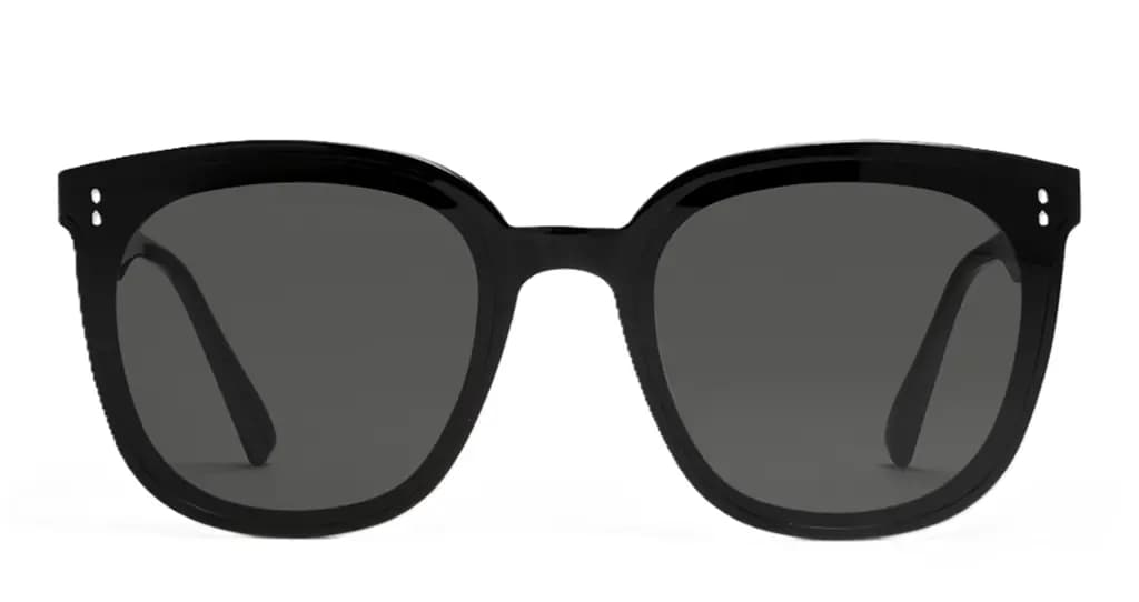 Kính Gentle Monster Rosy 01 'Black'