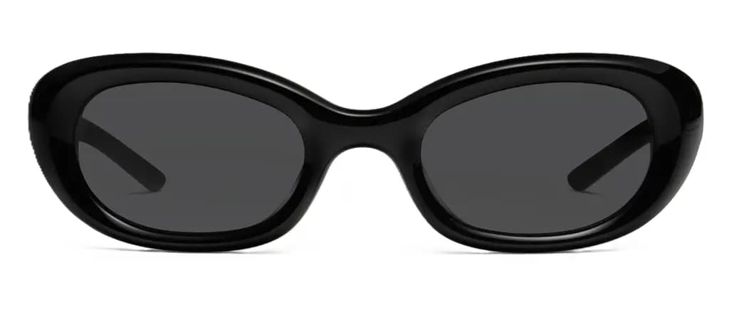 Kính Gentle Monster Savage 01 'Black'