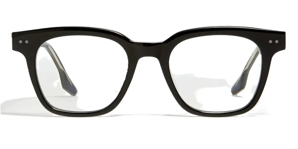 Kính Gentle Monster South Side N 01 'Black'