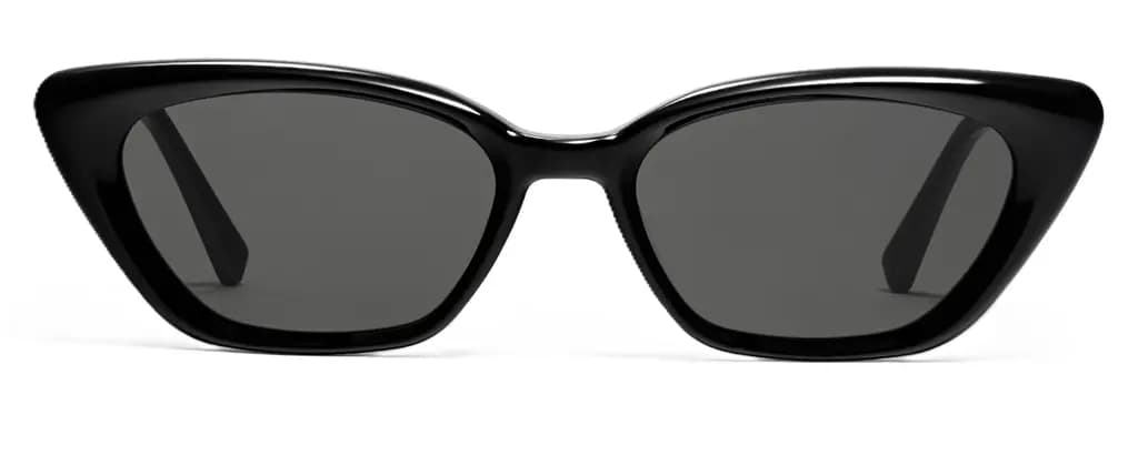 Kính Gentle Monster Terra Cotta 01 'Black'