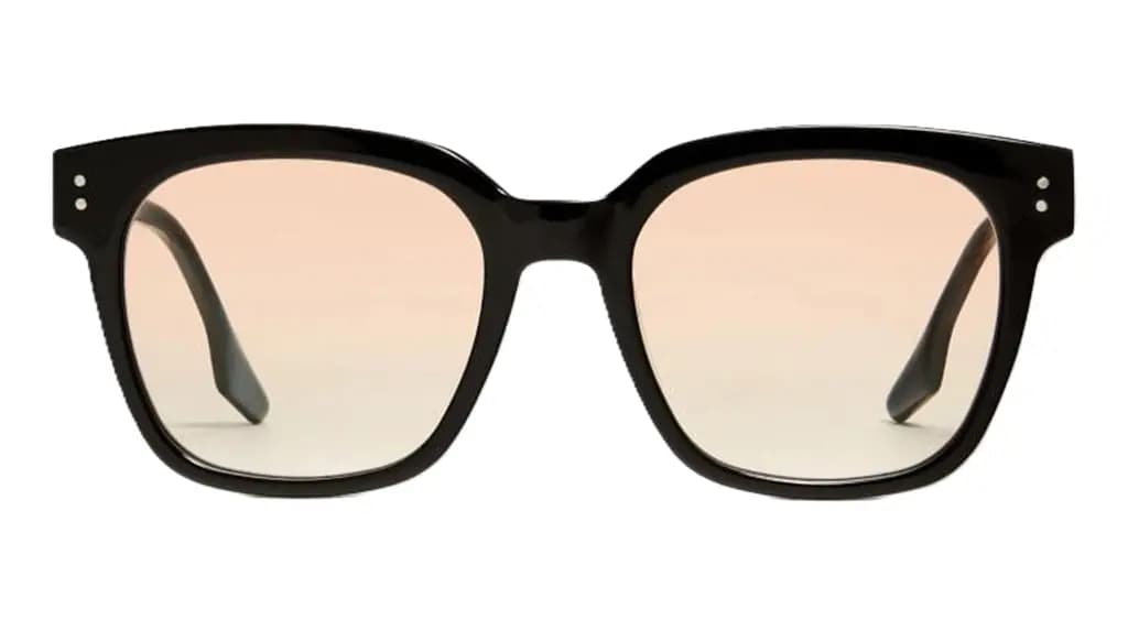 Kính Gentle Monster Una CN 01 'Black'