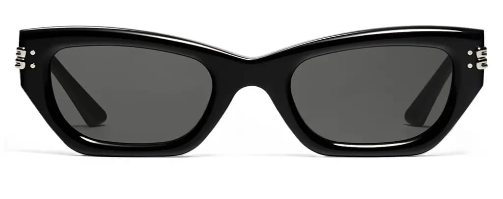 Kính Gentle Monster Vis Viva 01 'Black'