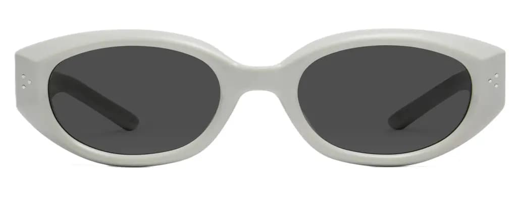 Kính Gentle Monster Void G12 'White'