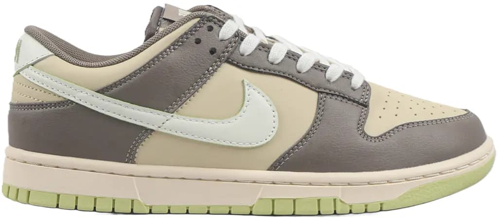 Giày Nike Dunk Low Retro 'Mocha Brown' FB4960-210