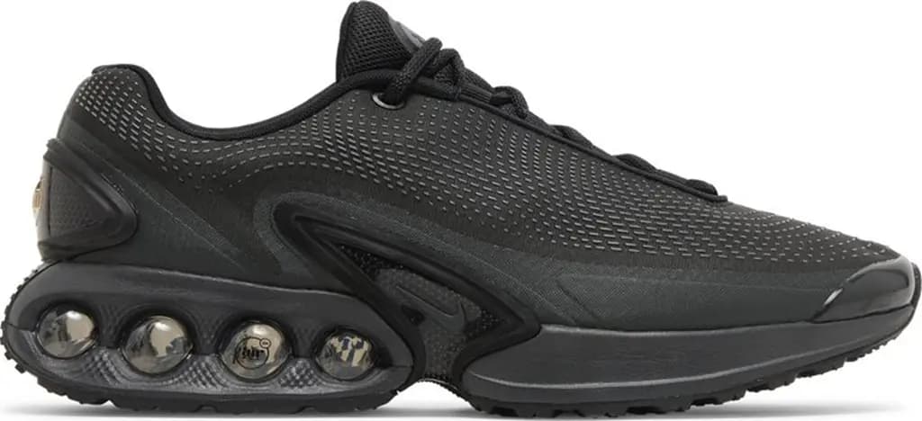 Giày Nike Air Max DN 'Black Dark Grey' DV3337-002