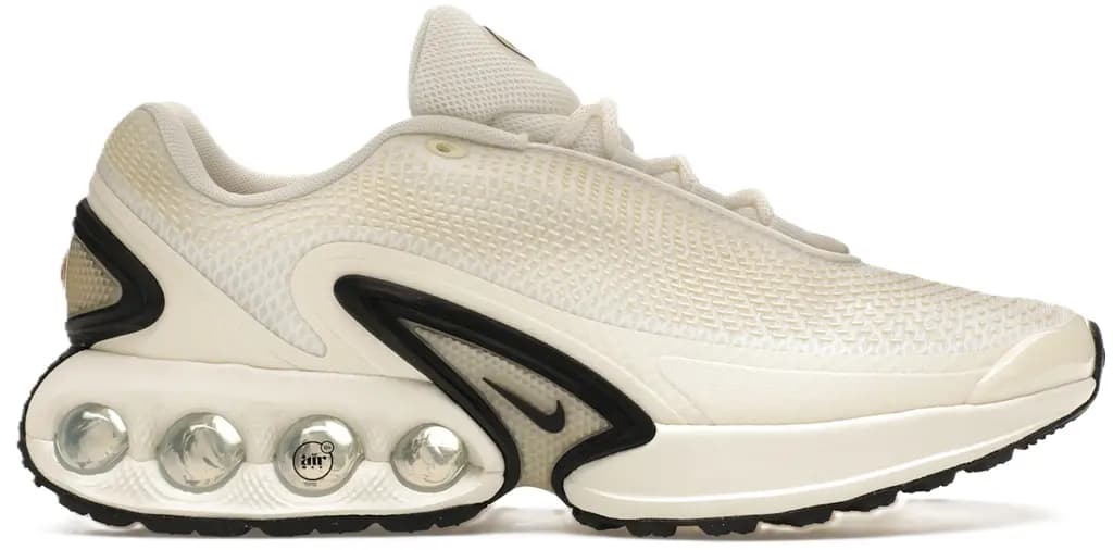 Giày Nike Air Max Dn 'Sail' DV3337-100
