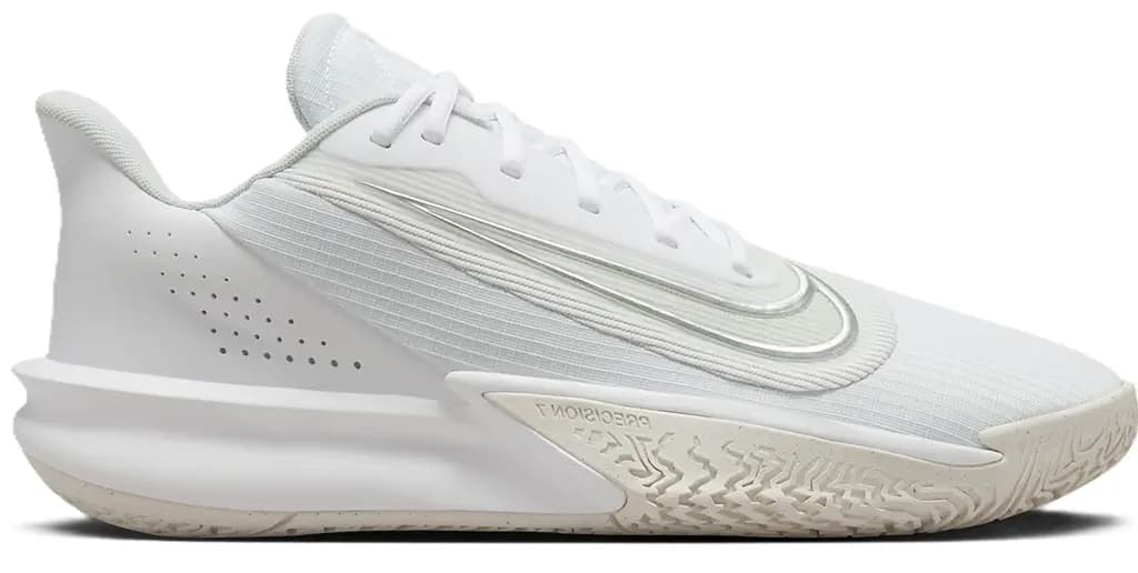 Giày Nike Precision 7 'Light Grey' FN4322-100