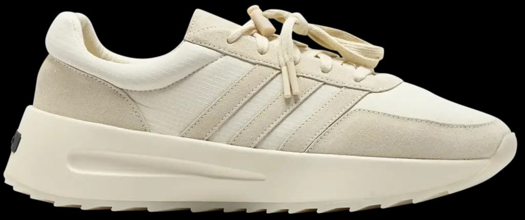 Giày Adidas Originals x Fear of God 'White' IH2275
