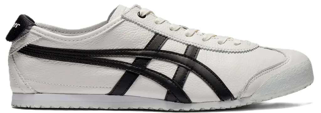 Giày Onitsuka Tiger Mexico 66 'White Black' 1183C234-100