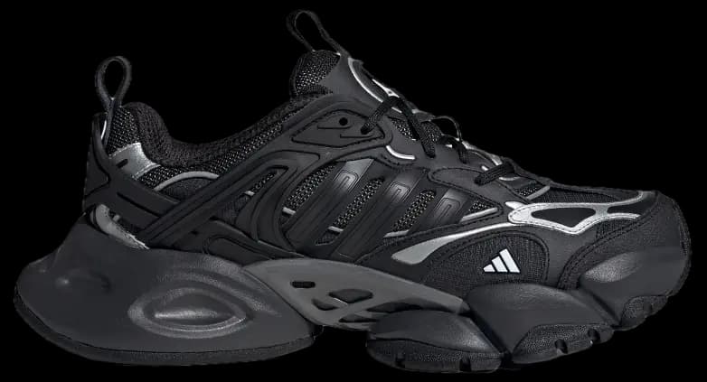 Giày Adidas Vento XLG Runner Deluxe 'Black' IH0070