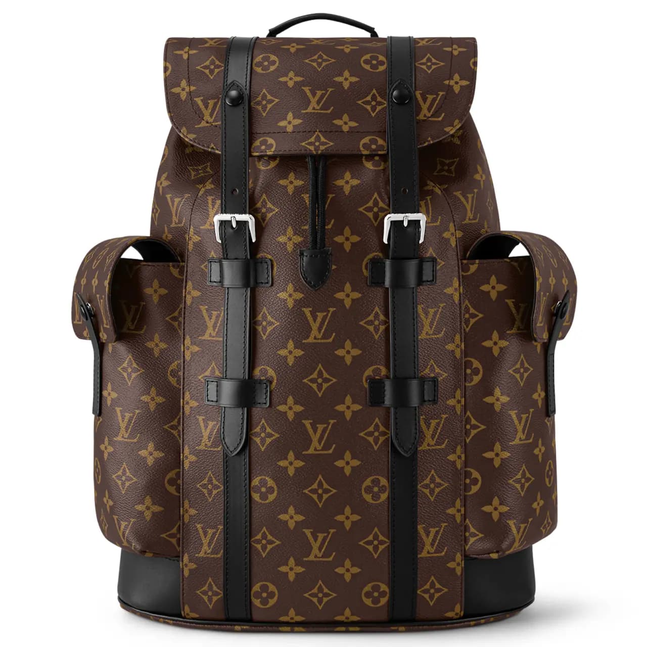 Túi Louis Vuitton Ba Lô Christopher MM 'Monogram' M43735