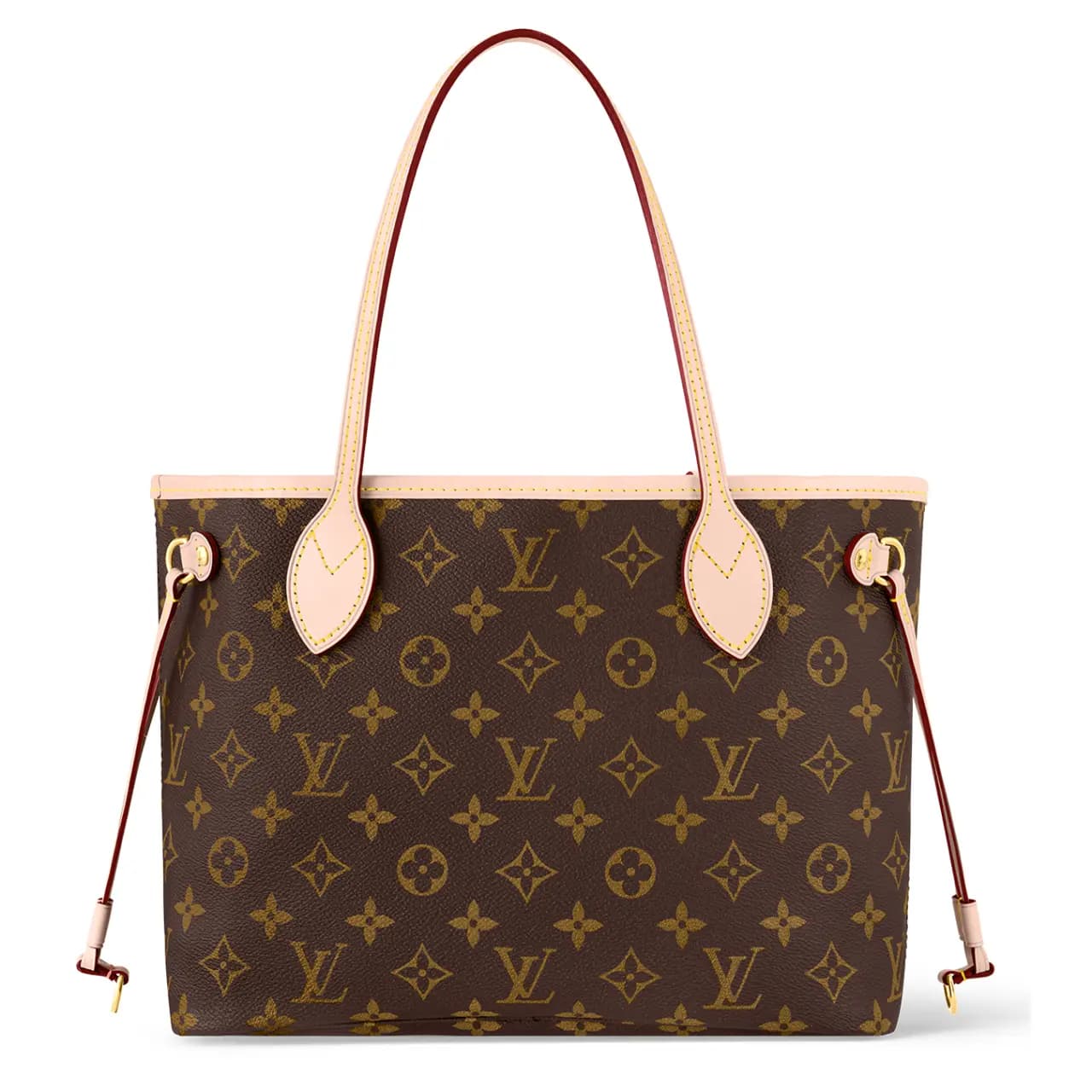 Túi Louis Vuitton Neverfull PM 'Monogram' M41245