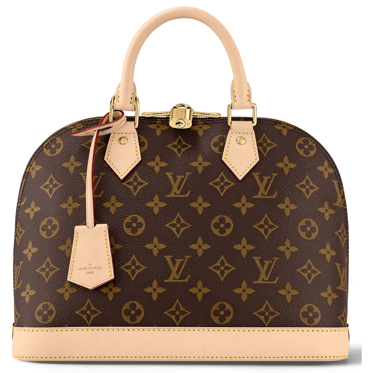 Túi Louis Vuitton Alma PM 'Monogram' M53151