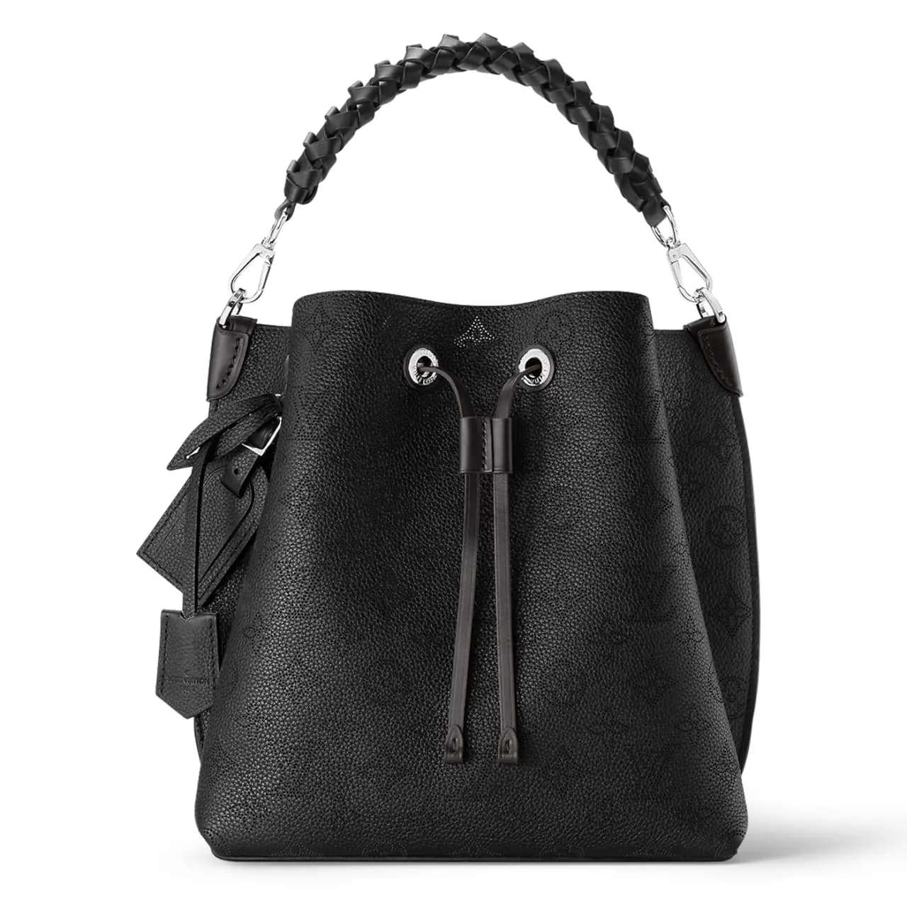 Túi Louis Vuitton Muria 'Black' M55800