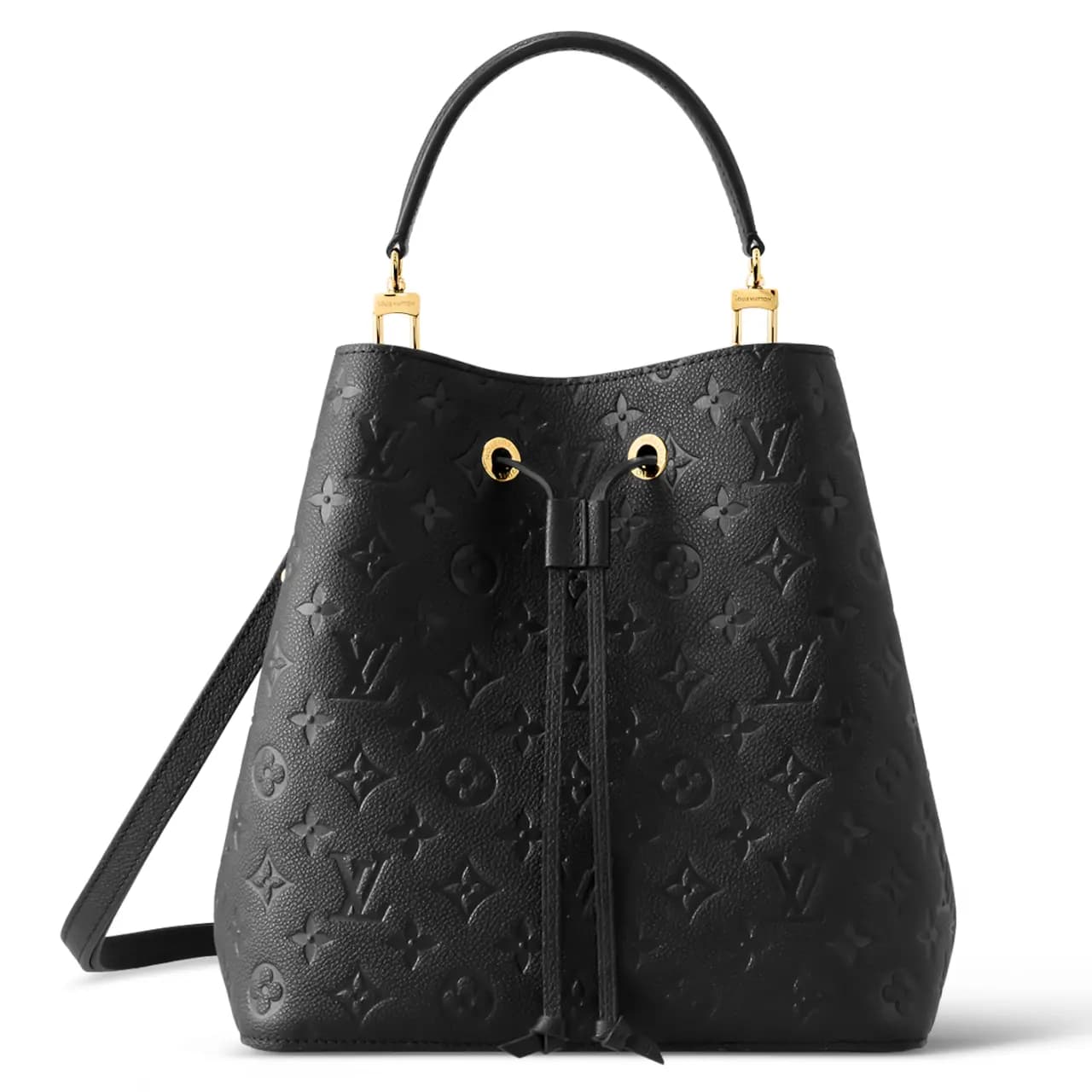 Túi Louis Vuitton Túi Néonoé MM 'Black' M45256