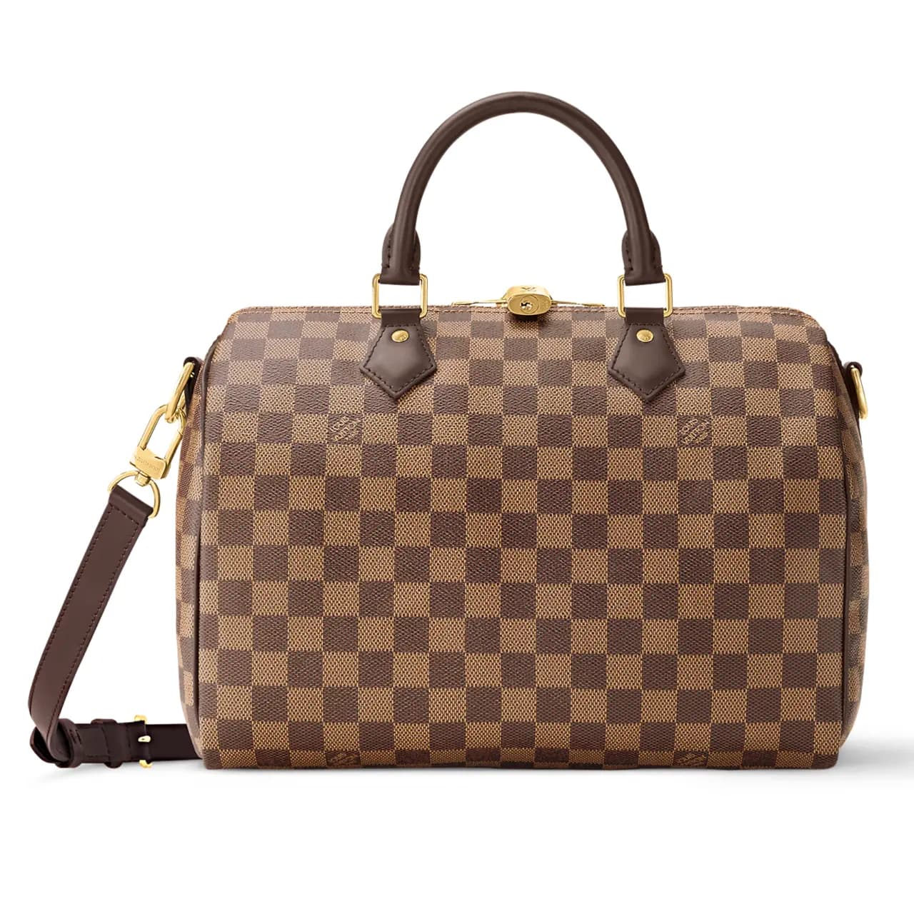 Túi Louis Vuitton Túi Speedy 30 'Monogram' N41367