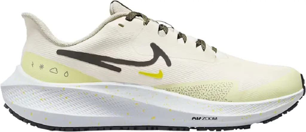 Giày Nike Air Zoom Pegasus 39 Shield 'Pale Ivory Luminous' DO7626-100
