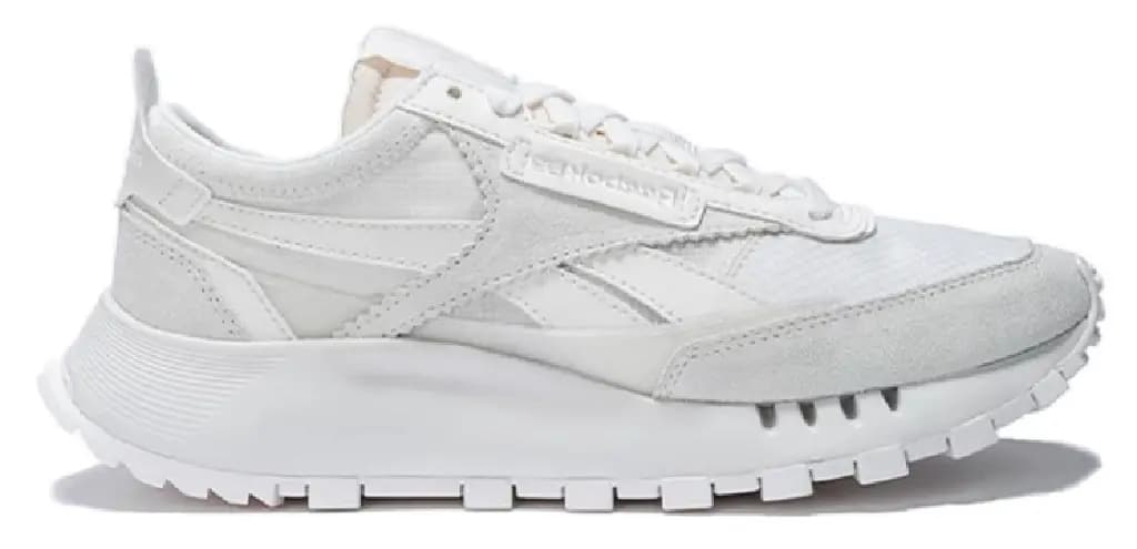 Giày Reebok Cl Legacy 'White' 100222159