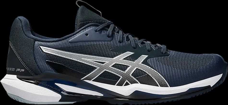 Giày Asics Solution Speed FF 3 'French Blue' 1041A469-960