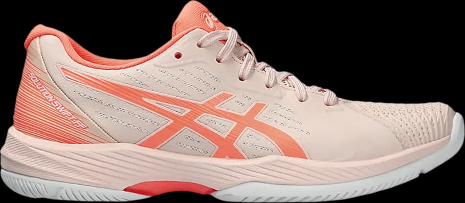 Giày Asics Solution Swift FF 'Pearl Pink' 1042A197-701