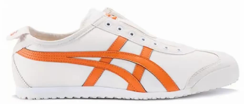 Giày Onitsuka Tiger Mexico 66 'Birch Orange' 1183A360-202