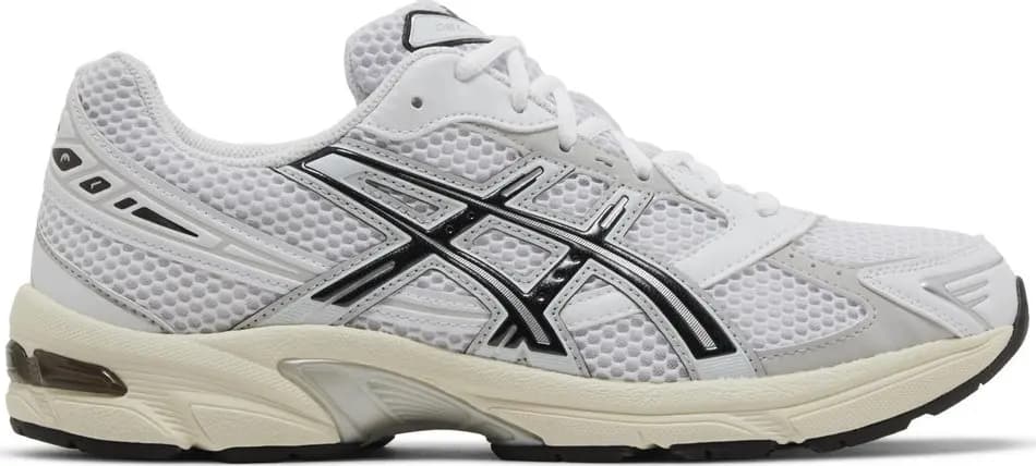 Giày Asics Gel 1130 'White Cloud Grey' 1201A256-118